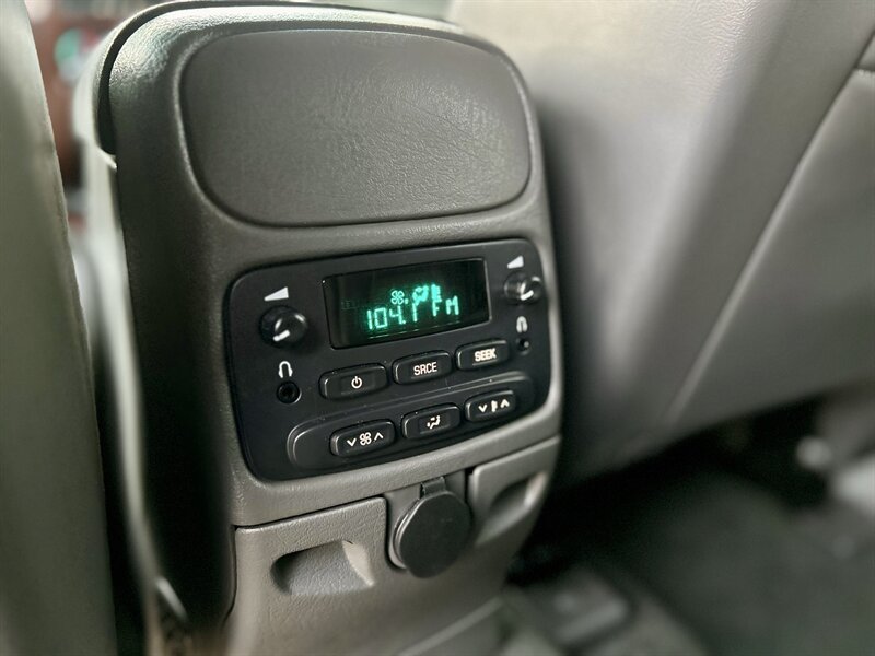 2004 GMC ENVOY XL 7 Passenger SLT 5.3L V8 AWD LEATHER 4X4 RARE YOUTUBE VIDEO   - Photo 63 - Stafford, TX 77477
