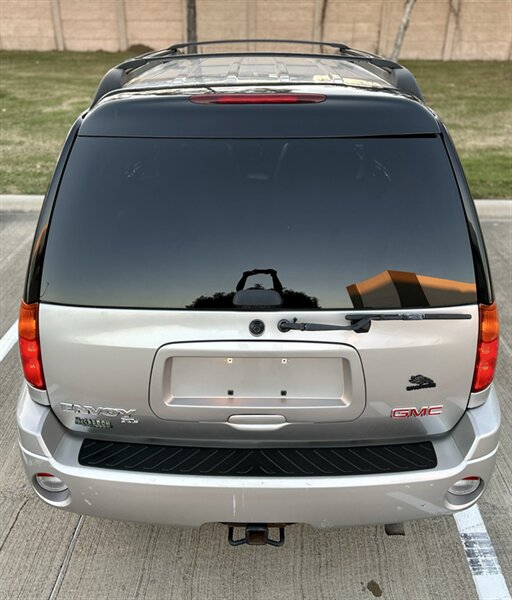 2004 GMC ENVOY XL 7 Passenger SLT 5.3L V8 AWD LEATHER 4X4 RARE YOUTUBE VIDEO   - Photo 25 - Stafford, TX 77477