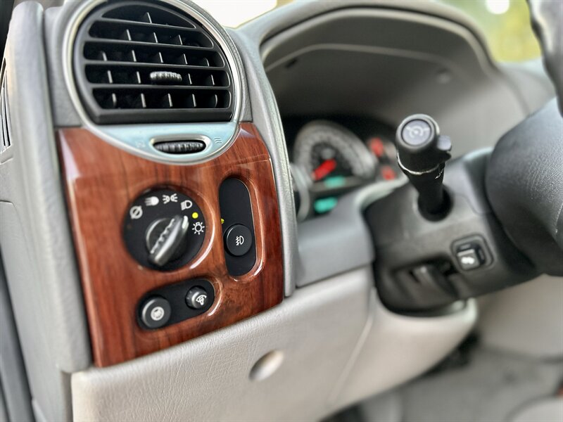 2004 GMC ENVOY XL 7 Passenger SLT 5.3L V8 AWD LEATHER 4X4 RARE YOUTUBE VIDEO   - Photo 49 - Stafford, TX 77477