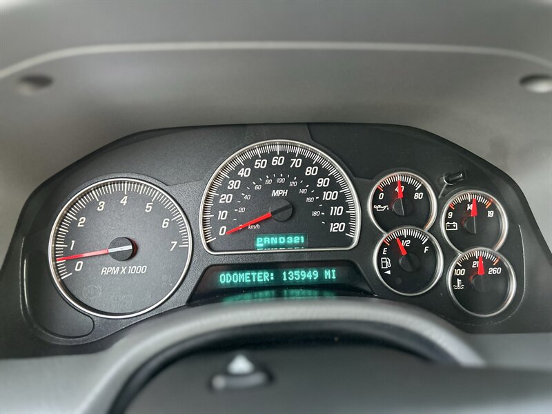 2004 GMC ENVOY XL 7 Passenger SLT 5.3L V8 AWD LEATHER 4X4 RARE YOUTUBE VIDEO   - Photo 54 - Stafford, TX 77477