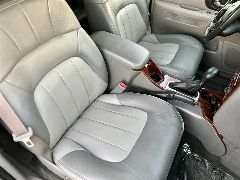 2004 GMC ENVOY XL 7 Passenger SLT 5.3L V8 AWD LEATHER 4X4 RARE YOUTUBE VIDEO   - Photo 73 - Stafford, TX 77477