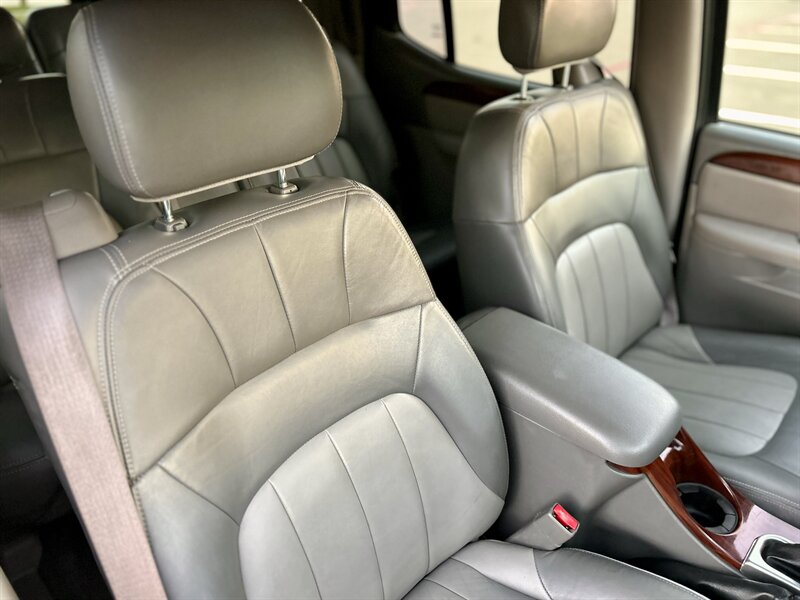 2004 GMC ENVOY XL 7 Passenger SLT 5.3L V8 AWD LEATHER 4X4 RARE YOUTUBE VIDEO   - Photo 72 - Stafford, TX 77477