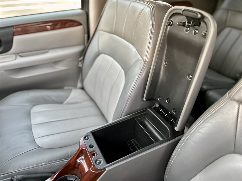 2004 GMC ENVOY XL 7 Passenger SLT 5.3L V8 AWD LEATHER 4X4 RARE YOUTUBE VIDEO   - Photo 57 - Stafford, TX 77477