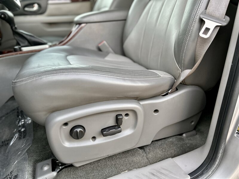 2004 GMC ENVOY XL 7 Passenger SLT 5.3L V8 AWD LEATHER 4X4 RARE YOUTUBE VIDEO   - Photo 48 - Stafford, TX 77477