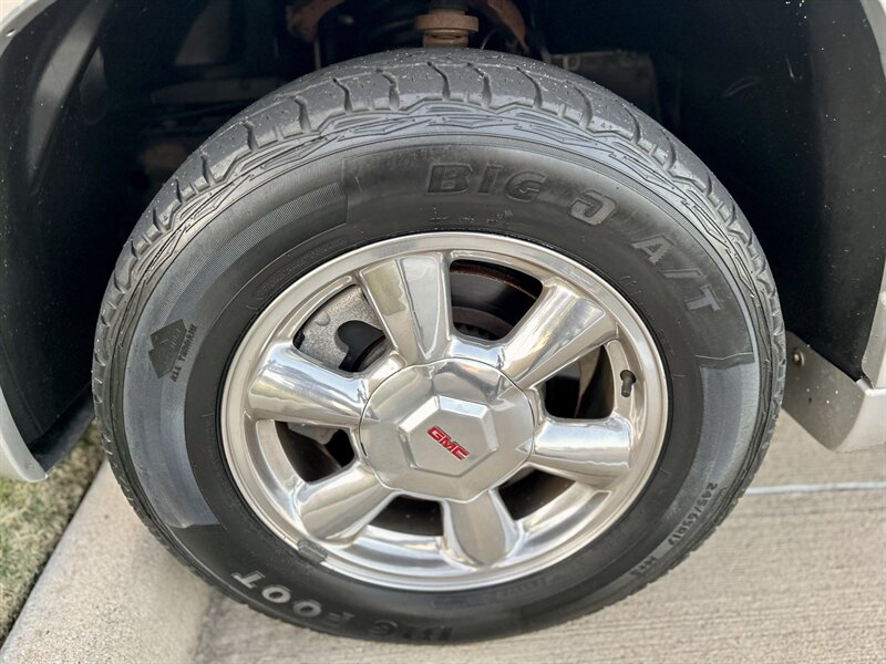 2004 GMC ENVOY XL 7 Passenger SLT 5.3L V8 AWD LEATHER 4X4 RARE YOUTUBE VIDEO   - Photo 87 - Stafford, TX 77477