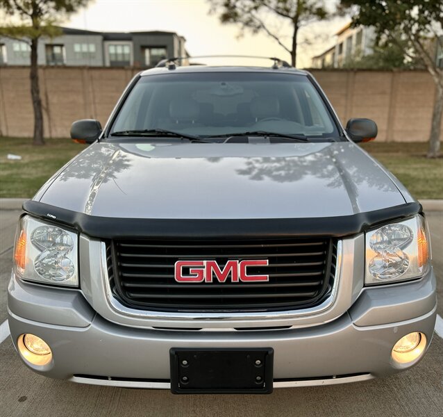 2004 GMC ENVOY XL 7 Passenger SLT 5.3L V8 AWD LEATHER 4X4 RARE YOUTUBE VIDEO   - Photo 2 - Stafford, TX 77477