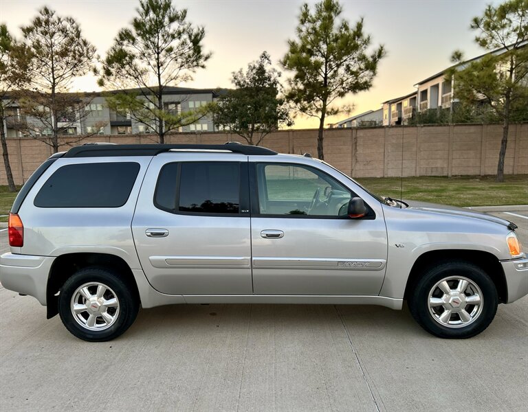 2004 GMC ENVOY XL 7 Passenger SLT 5.3L V8 AWD LEATHER 4X4 RARE YOUTUBE VIDEO   - Photo 20 - Stafford, TX 77477