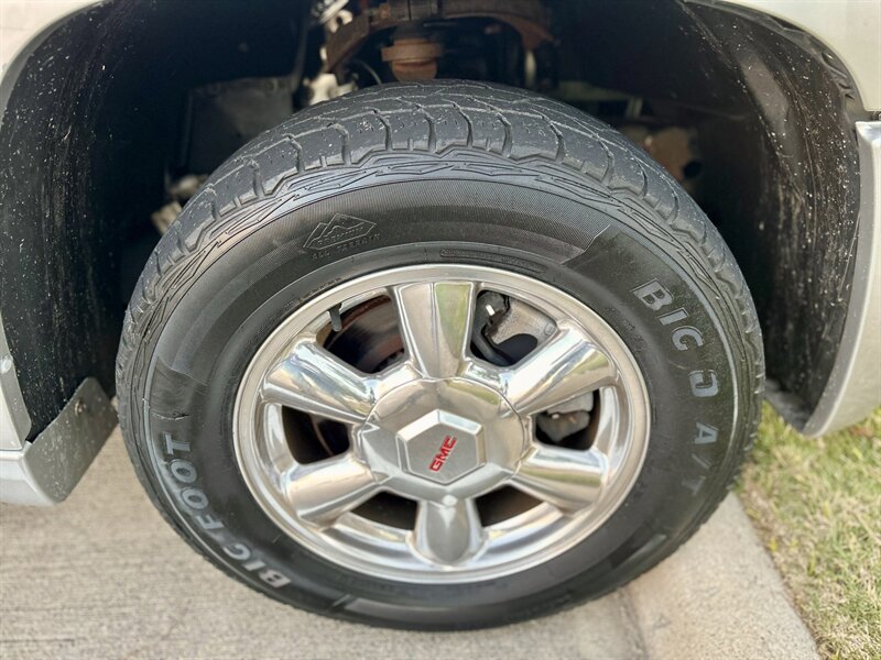 2004 GMC ENVOY XL 7 Passenger SLT 5.3L V8 AWD LEATHER 4X4 RARE YOUTUBE VIDEO   - Photo 75 - Stafford, TX 77477