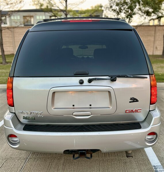 2004 GMC ENVOY XL 7 Passenger SLT 5.3L V8 AWD LEATHER 4X4 RARE YOUTUBE VIDEO   - Photo 24 - Stafford, TX 77477