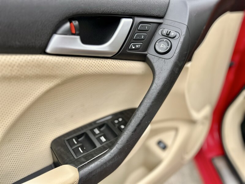 2013 Acura ACURA TSX LEATHER HEATED-SEATS ROOF 73K LOW MILES YOUTUBE VIDEO   - Photo 47 - Stafford, TX 77477