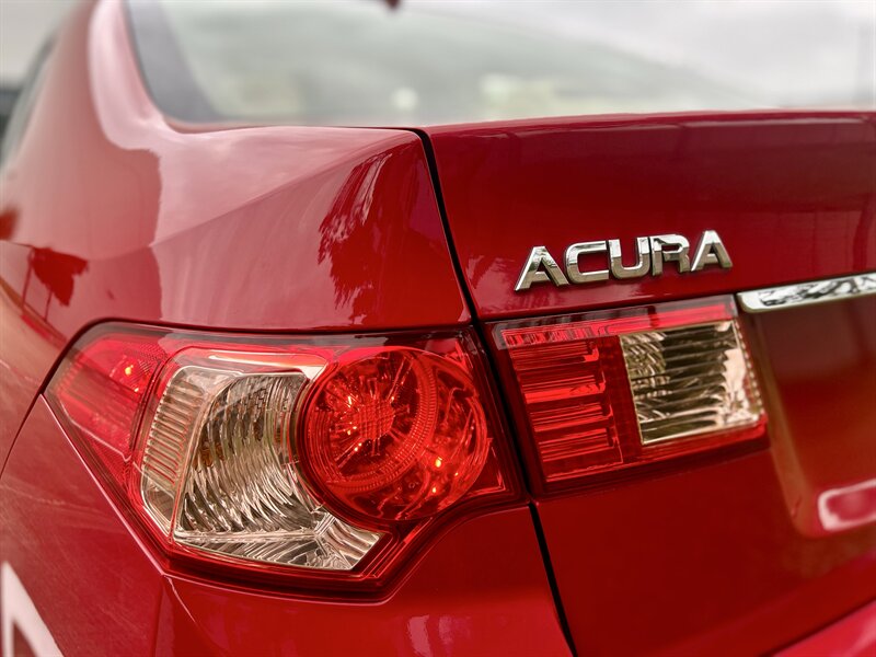 2013 Acura ACURA TSX LEATHER HEATED-SEATS ROOF 73K LOW MILES YOUTUBE VIDEO   - Photo 29 - Stafford, TX 77477