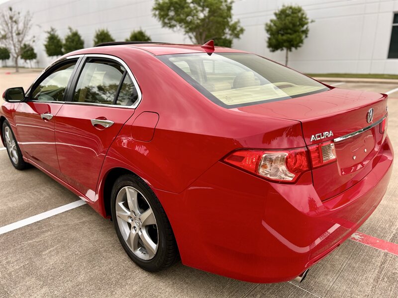 2013 Acura ACURA TSX LEATHER HEATED-SEATS ROOF 73K LOW MILES YOUTUBE VIDEO   - Photo 36 - Stafford, TX 77477