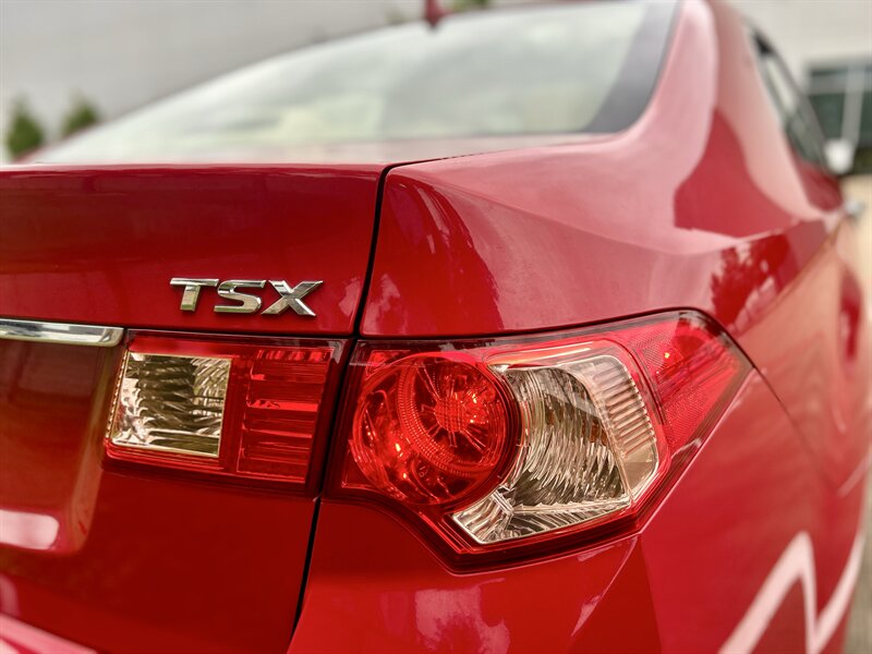 2013 Acura ACURA TSX LEATHER HEATED-SEATS ROOF 73K LOW MILES YOUTUBE VIDEO   - Photo 26 - Stafford, TX 77477