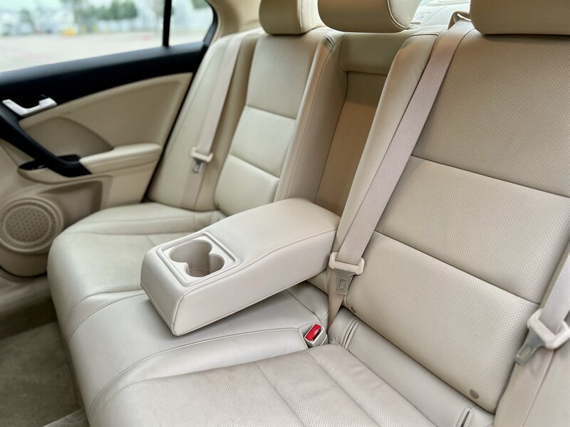 2013 Acura ACURA TSX LEATHER HEATED-SEATS ROOF 73K LOW MILES YOUTUBE VIDEO   - Photo 61 - Stafford, TX 77477