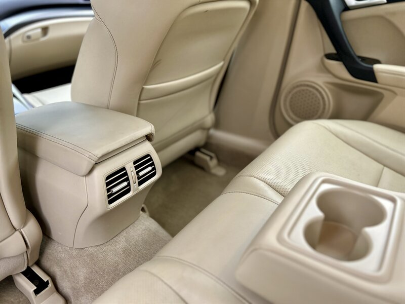2013 Acura ACURA TSX LEATHER HEATED-SEATS ROOF 73K LOW MILES YOUTUBE VIDEO   - Photo 62 - Stafford, TX 77477