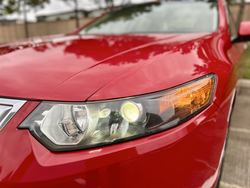 2013 Acura ACURA TSX LEATHER HEATED-SEATS ROOF 73K LOW MILES YOUTUBE VIDEO   - Photo 6 - Stafford, TX 77477