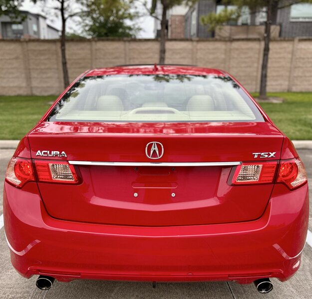 2013 Acura ACURA TSX LEATHER HEATED-SEATS ROOF 73K LOW MILES YOUTUBE VIDEO   - Photo 39 - Stafford, TX 77477
