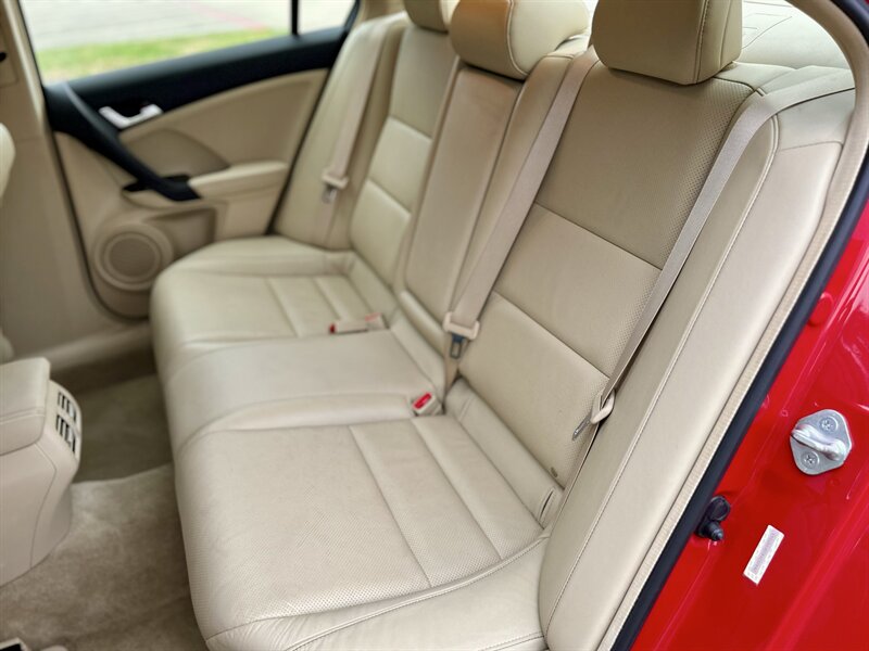 2013 Acura ACURA TSX LEATHER HEATED-SEATS ROOF 73K LOW MILES YOUTUBE VIDEO   - Photo 60 - Stafford, TX 77477