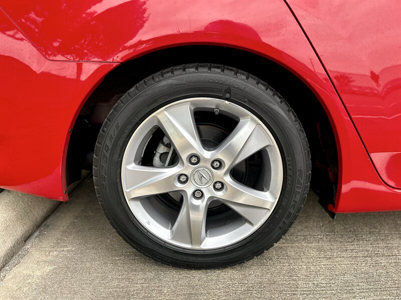 2013 Acura ACURA TSX LEATHER HEATED-SEATS ROOF 73K LOW MILES YOUTUBE VIDEO   - Photo 25 - Stafford, TX 77477