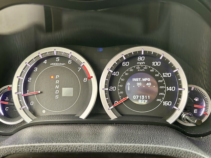 2013 Acura ACURA TSX LEATHER HEATED-SEATS ROOF 73K LOW MILES YOUTUBE VIDEO   - Photo 56 - Stafford, TX 77477