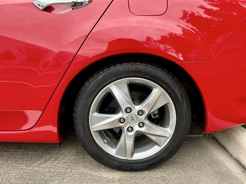 2013 Acura ACURA TSX LEATHER HEATED-SEATS ROOF 73K LOW MILES YOUTUBE VIDEO   - Photo 11 - Stafford, TX 77477