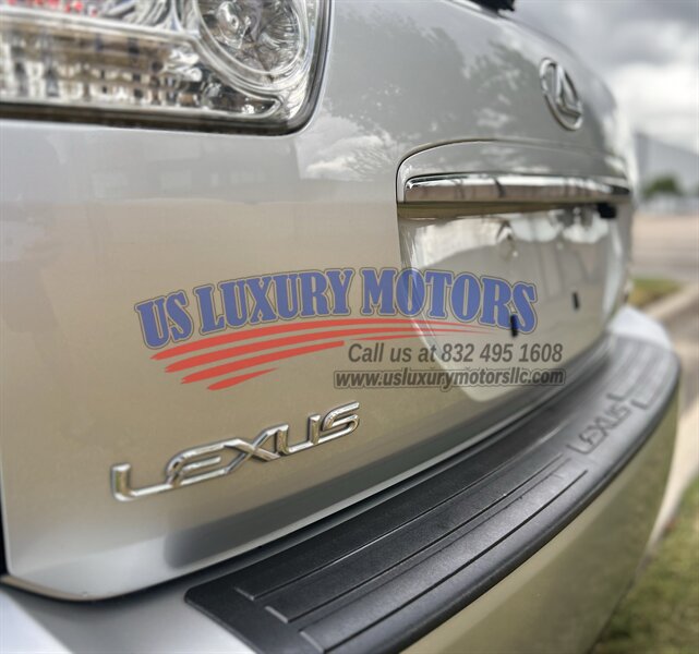 2009 Lexus 2009 LEXUS RX 350 LEATHER ROOF HTD-SEATS FOG LIGHTS YOUTUBE VIDEO   - Photo 74 - Stafford, TX 77477