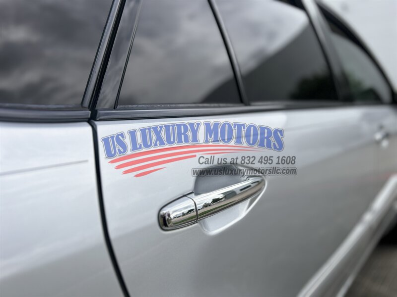 2009 Lexus 2009 LEXUS RX 350 LEATHER ROOF HTD-SEATS FOG LIGHTS YOUTUBE VIDEO   - Photo 75 - Stafford, TX 77477