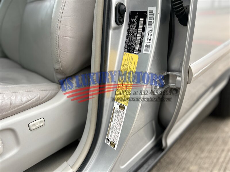 2009 Lexus 2009 LEXUS RX 350 LEATHER ROOF HTD-SEATS FOG LIGHTS YOUTUBE VIDEO   - Photo 86 - Stafford, TX 77477