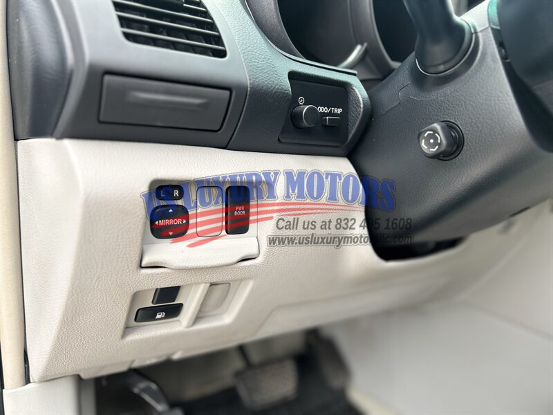 2009 Lexus 2009 LEXUS RX 350 LEATHER ROOF HTD-SEATS FOG LIGHTS YOUTUBE VIDEO   - Photo 56 - Stafford, TX 77477