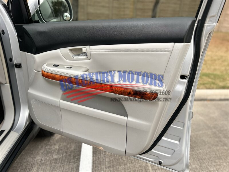 2009 Lexus 2009 LEXUS RX 350 LEATHER ROOF HTD-SEATS FOG LIGHTS YOUTUBE VIDEO   - Photo 72 - Stafford, TX 77477