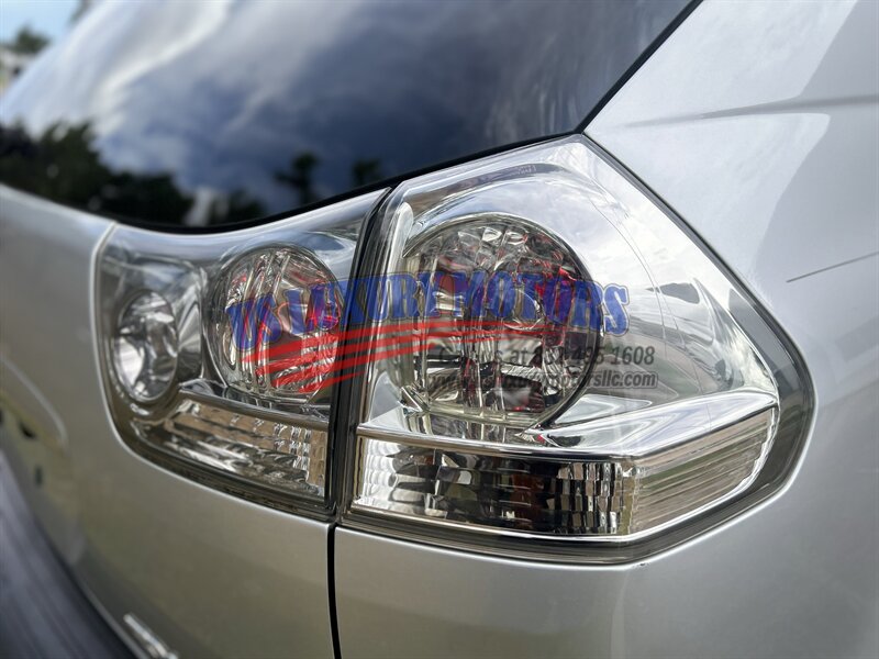 2009 Lexus 2009 LEXUS RX 350 LEATHER ROOF HTD-SEATS FOG LIGHTS YOUTUBE VIDEO   - Photo 34 - Stafford, TX 77477