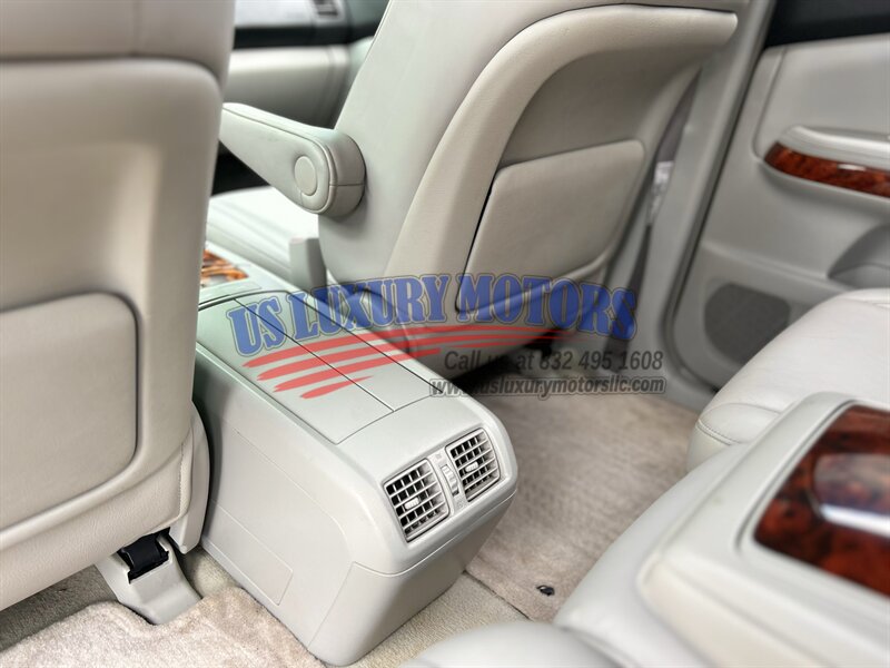 2009 Lexus 2009 LEXUS RX 350 LEATHER ROOF HTD-SEATS FOG LIGHTS YOUTUBE VIDEO   - Photo 64 - Stafford, TX 77477