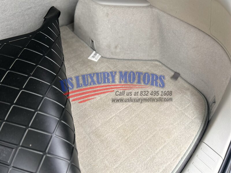 2009 Lexus 2009 LEXUS RX 350 LEATHER ROOF HTD-SEATS FOG LIGHTS YOUTUBE VIDEO   - Photo 91 - Stafford, TX 77477