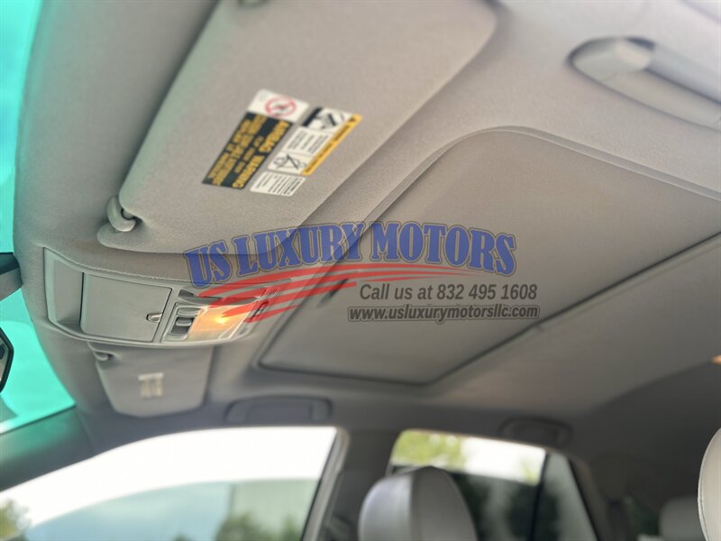 2009 Lexus 2009 LEXUS RX 350 LEATHER ROOF HTD-SEATS FOG LIGHTS YOUTUBE VIDEO   - Photo 63 - Stafford, TX 77477
