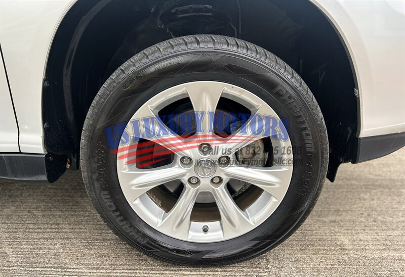 2009 Lexus 2009 LEXUS RX 350 LEATHER ROOF HTD-SEATS FOG LIGHTS YOUTUBE VIDEO   - Photo 98 - Stafford, TX 77477
