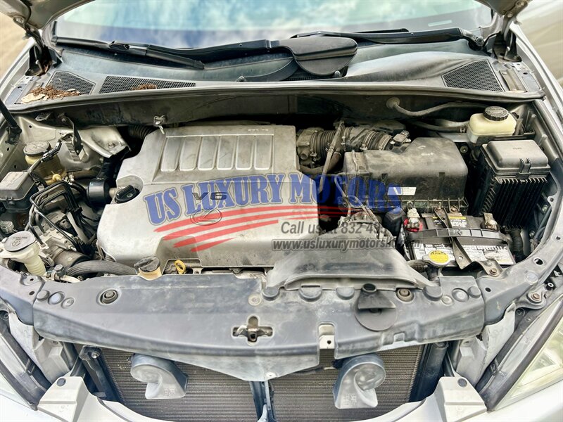 2009 Lexus 2009 LEXUS RX 350 LEATHER ROOF HTD-SEATS FOG LIGHTS YOUTUBE VIDEO   - Photo 100 - Stafford, TX 77477