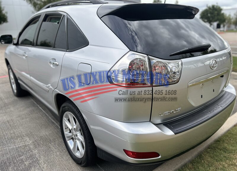 2009 Lexus 2009 LEXUS RX 350 LEATHER ROOF HTD-SEATS FOG LIGHTS YOUTUBE VIDEO   - Photo 25 - Stafford, TX 77477