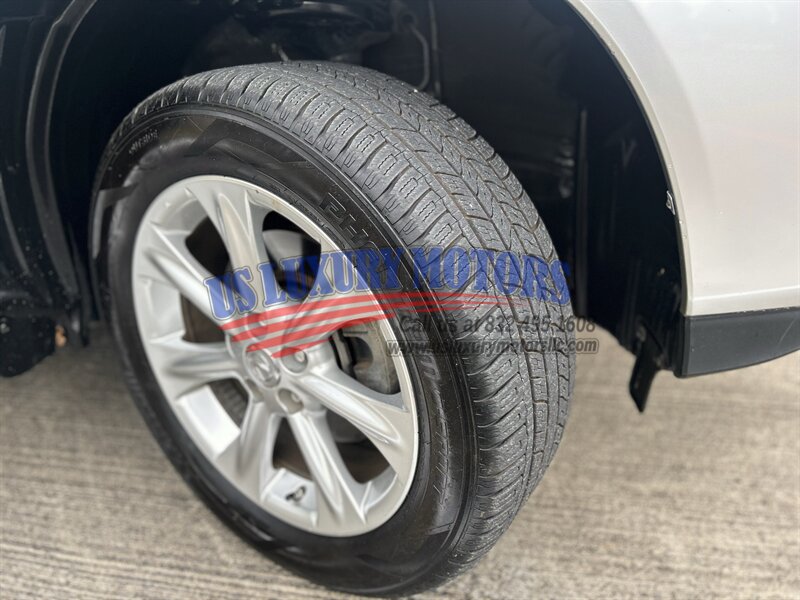 2009 Lexus 2009 LEXUS RX 350 LEATHER ROOF HTD-SEATS FOG LIGHTS YOUTUBE VIDEO   - Photo 94 - Stafford, TX 77477