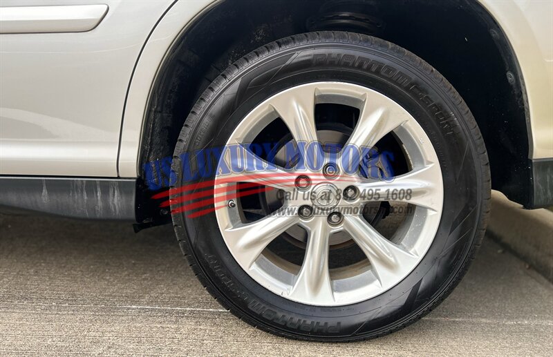 2009 Lexus 2009 LEXUS RX 350 LEATHER ROOF HTD-SEATS FOG LIGHTS YOUTUBE VIDEO   - Photo 95 - Stafford, TX 77477