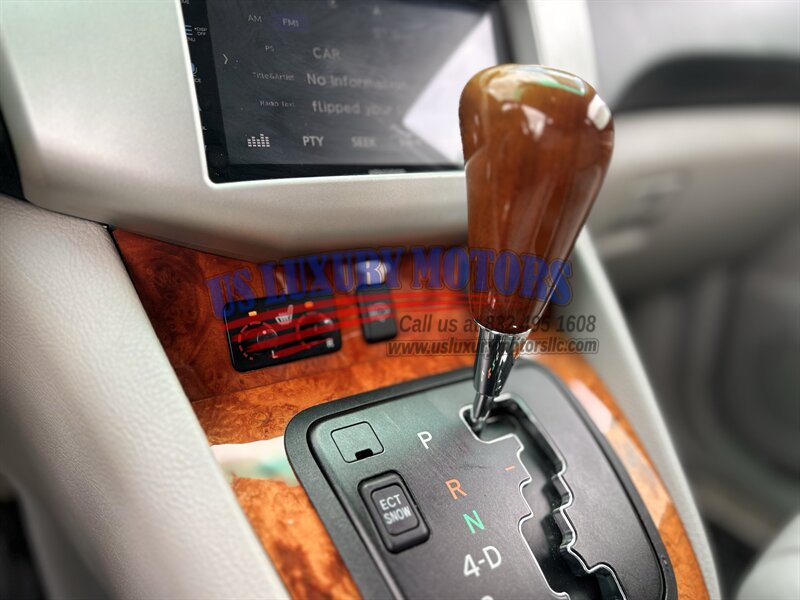 2009 Lexus 2009 LEXUS RX 350 LEATHER ROOF HTD-SEATS FOG LIGHTS YOUTUBE VIDEO   - Photo 58 - Stafford, TX 77477