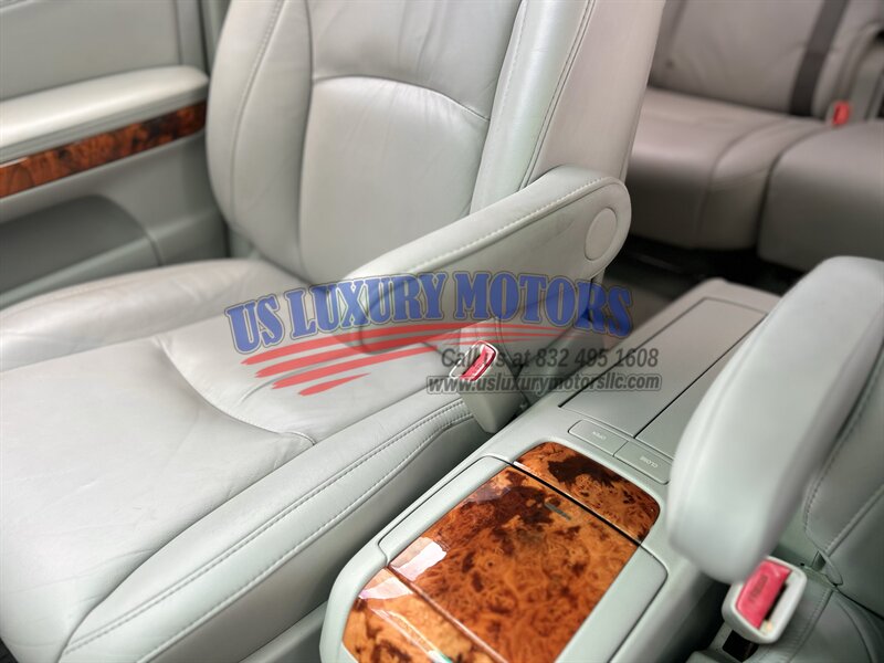 2009 Lexus 2009 LEXUS RX 350 LEATHER ROOF HTD-SEATS FOG LIGHTS YOUTUBE VIDEO   - Photo 57 - Stafford, TX 77477