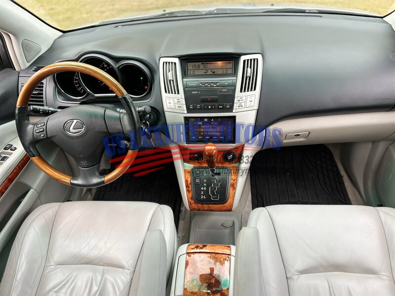 2009 Lexus 2009 LEXUS RX 350 LEATHER ROOF HTD-SEATS FOG LIGHTS YOUTUBE VIDEO   - Photo 51 - Stafford, TX 77477
