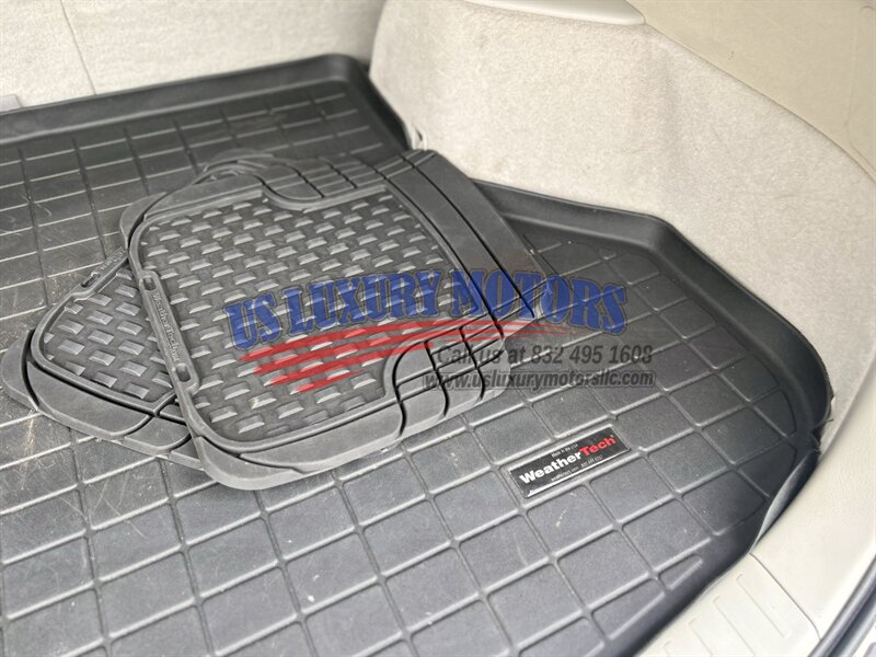 2009 Lexus 2009 LEXUS RX 350 LEATHER ROOF HTD-SEATS FOG LIGHTS YOUTUBE VIDEO   - Photo 92 - Stafford, TX 77477
