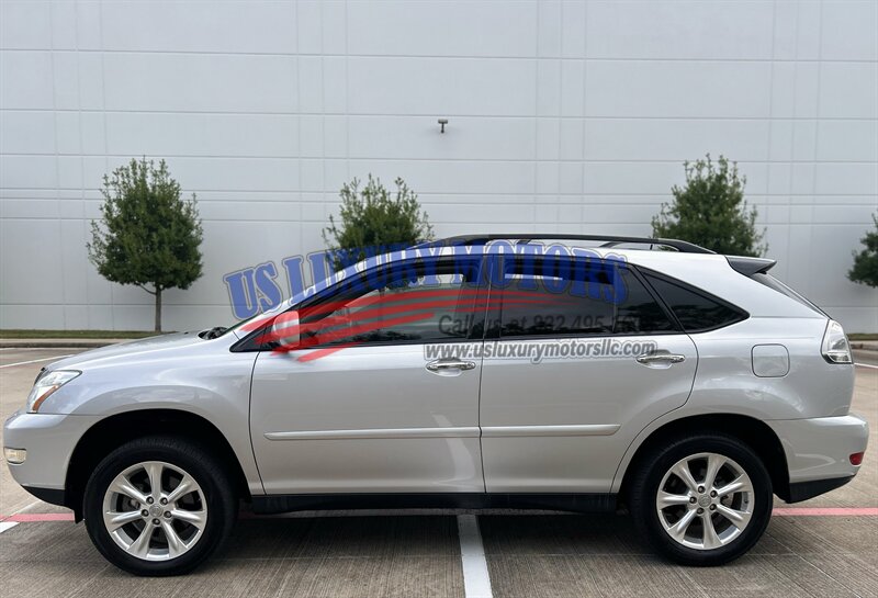 2009 Lexus 2009 LEXUS RX 350 LEATHER ROOF HTD-SEATS FOG LIGHTS YOUTUBE VIDEO   - Photo 15 - Stafford, TX 77477
