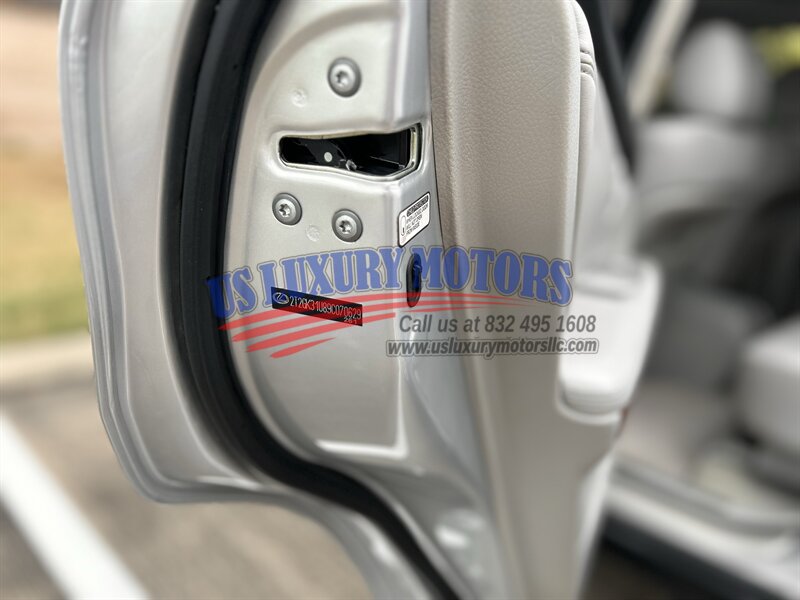 2009 Lexus 2009 LEXUS RX 350 LEATHER ROOF HTD-SEATS FOG LIGHTS YOUTUBE VIDEO   - Photo 83 - Stafford, TX 77477