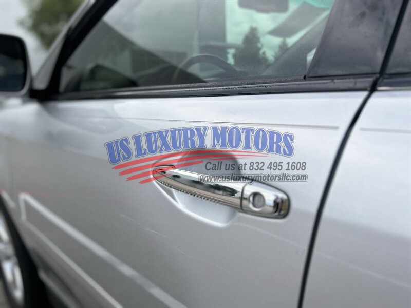 2009 Lexus 2009 LEXUS RX 350 LEATHER ROOF HTD-SEATS FOG LIGHTS YOUTUBE VIDEO   - Photo 77 - Stafford, TX 77477