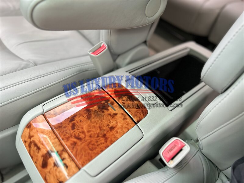 2009 Lexus 2009 LEXUS RX 350 LEATHER ROOF HTD-SEATS FOG LIGHTS YOUTUBE VIDEO   - Photo 61 - Stafford, TX 77477