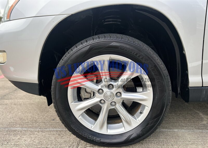 2009 Lexus 2009 LEXUS RX 350 LEATHER ROOF HTD-SEATS FOG LIGHTS YOUTUBE VIDEO   - Photo 97 - Stafford, TX 77477