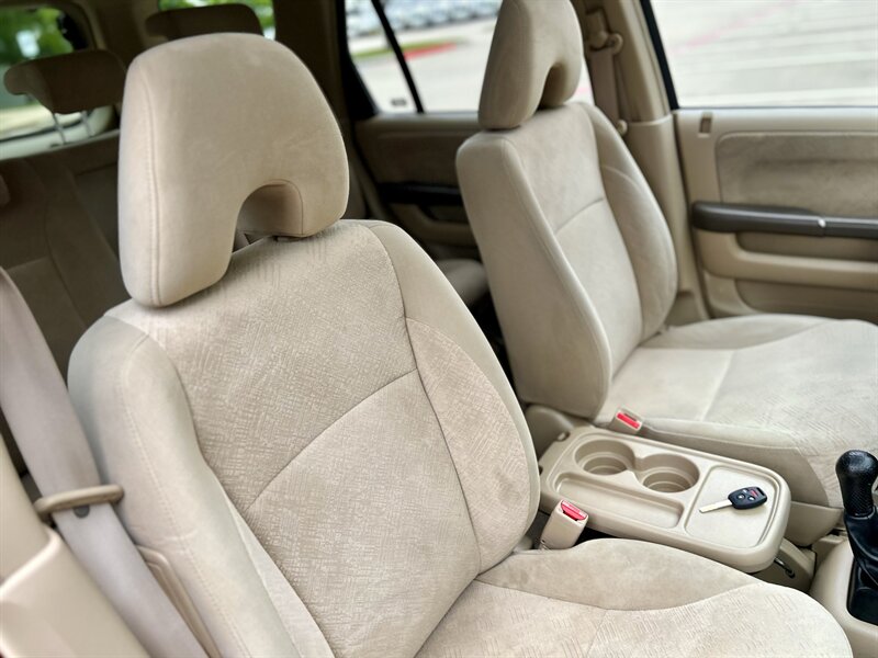 2006 Honda HONDA CRV EX AWD 5- SPEED MANUAL TRANS ALL WHEEL DRIVE 4X4 NEW CLUTCH   - Photo 70 - Stafford, TX 77477