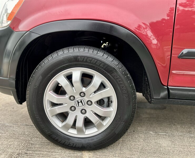2006 Honda HONDA CRV EX AWD 5- SPEED MANUAL TRANS ALL WHEEL DRIVE 4X4 NEW CLUTCH   - Photo 97 - Stafford, TX 77477